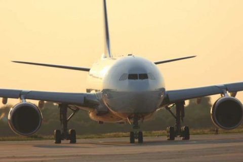 Air Berlin musste bereits seinen Flugplan ausdünnen - die Konkurrenz ist so groß wie nie. Foto: Air Berlin