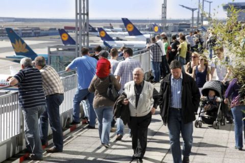 Foto: Fraport