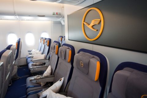 Foto: Lufthansa