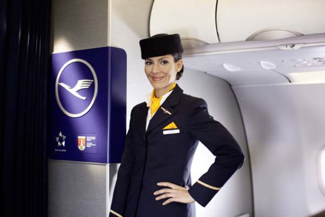 Foto: Lufthansa