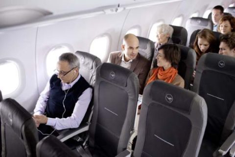 Foto: Lufthansa
