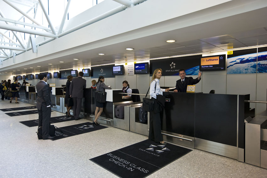 Foto: Airline Alliance