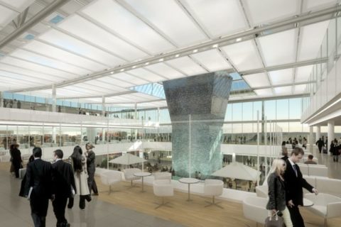 Foto: Flughafen München