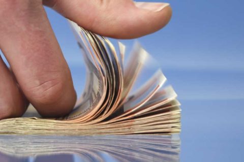 Wird's noch teurer in Berlin? Bild: shutterstock