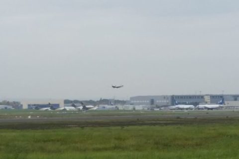 Foto: AeroInternational