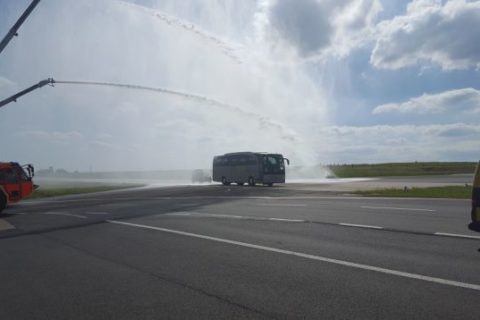 Foto: Aircargo Club Deutschland