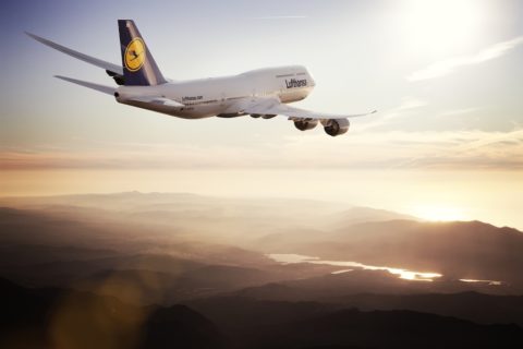 Foto: Jens Goerlich, Lufthansa