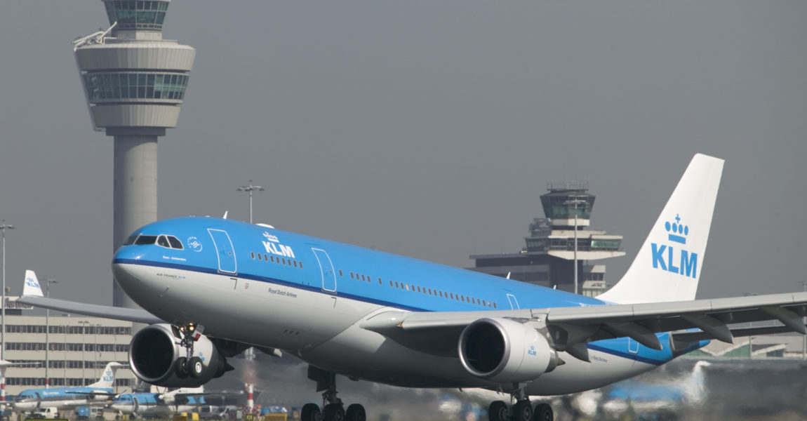 In Sachen Pünktlichkeit ist KLM auf der Langstrecke die Nummer Eins. Foto: KLM