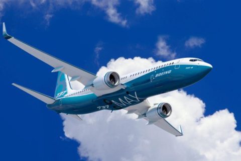 Foto: Boeing