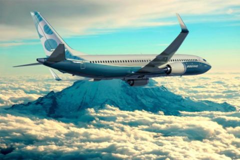 Foto: Boeing