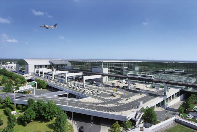 Foto: Fraport