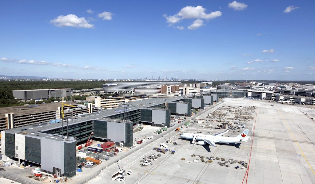 Foto: Stefan Rebscher, Fraport