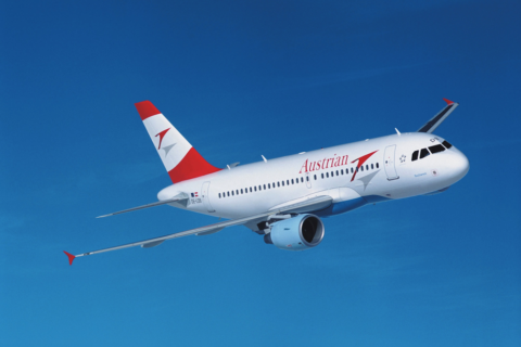 Der vorgestellte Kollektivvertrag eröffnet auch eine Chance für eine künftige Zusammenführung von Tyrolean Airways und Austrian Airlines. Bild: Austrian Airlines