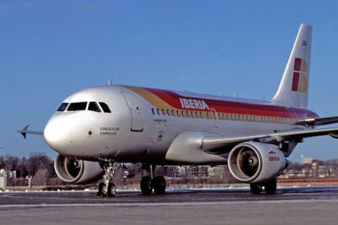 Die Sanierung der Iberia macht sich bezahlt. Foto: Iberia