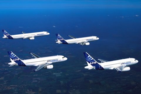 Foto: Airbus