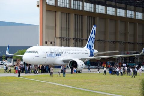 Foto: Airbus