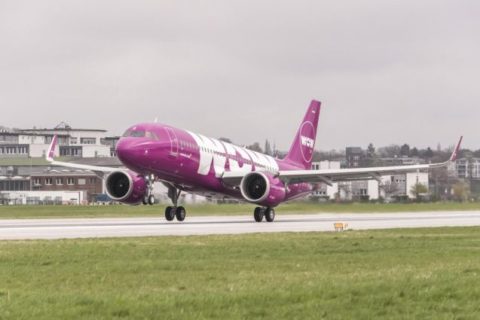 Foto: Wow Air