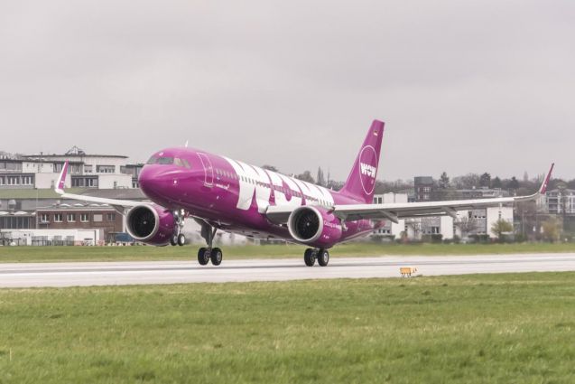 Foto: Wow Air