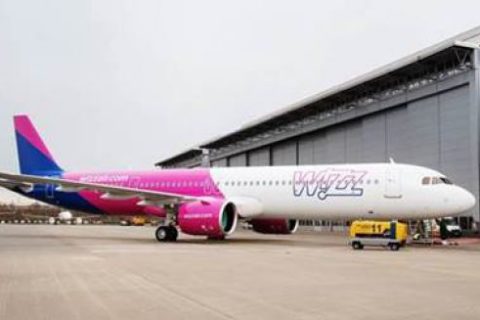 Foto: Wizz Air