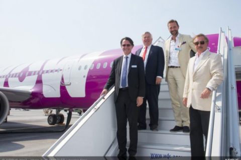 Foto: Wow air