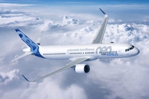 Foto: Airbus