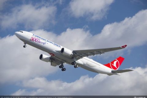 Foto: Turkish Airlines
