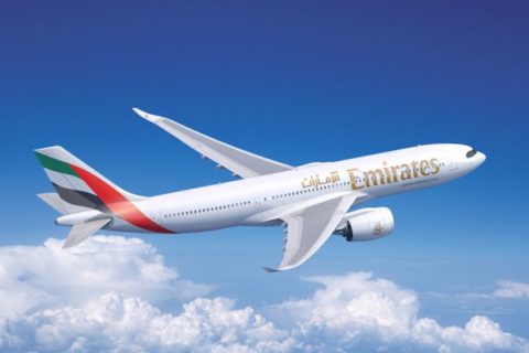 Foto: Emirates