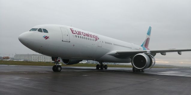 Foto: AeroInternational