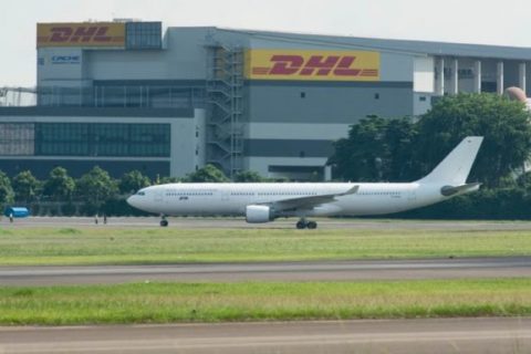 Foto: Deutsche Post DHL Group