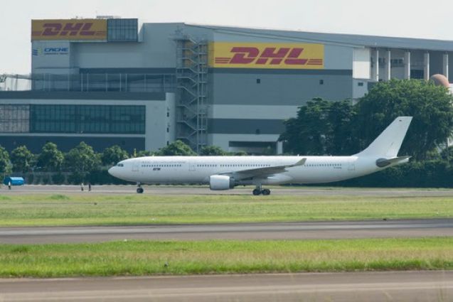 Foto: Deutsche Post DHL Group