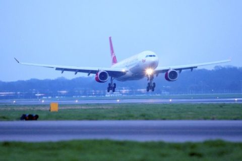 Foto: Virgin Airlines
