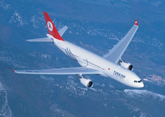 Foto: Turkish Airlines