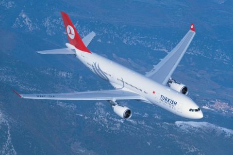 Auch der neue Werbespot von Turkish Airlines setzt auf Stars aus dem Sportbereich. Foto: Turkish Airlines