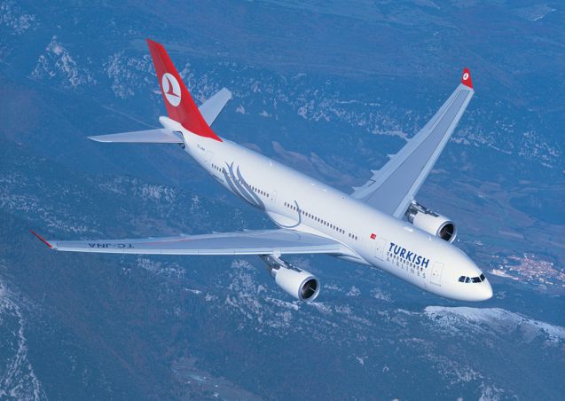 Auch der neue Werbespot von Turkish Airlines setzt auf Stars aus dem Sportbereich. Foto: Turkish Airlines