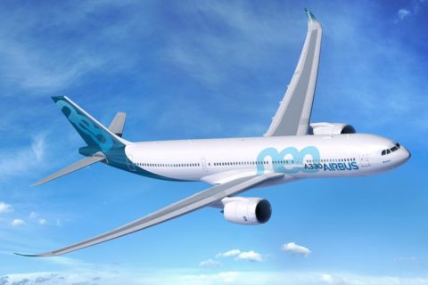 Foto: Airbus