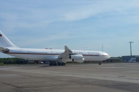 Foto: AeroInternational