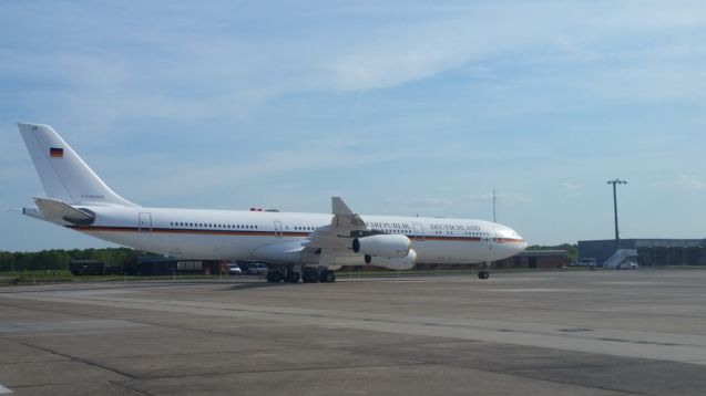 Foto: AeroInternational