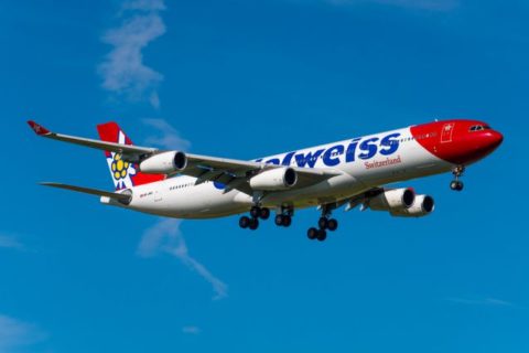 Foto: Edelweiss