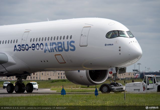 Foto: Airbus