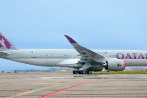 Foto: Qatar Airways