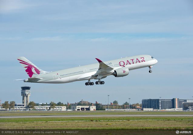 Foto: Qatar Airways