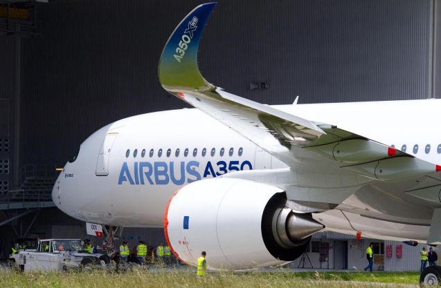 Foto: Airbus