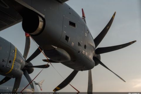 Foto: Airbus