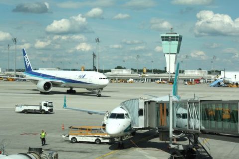 Erneuter Sieger: Flughafen München erhält den Titel 
