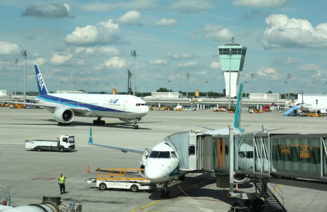 Erneuter Sieger: Flughafen München erhält den Titel 