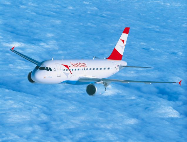 Foto: Austrian Airlines