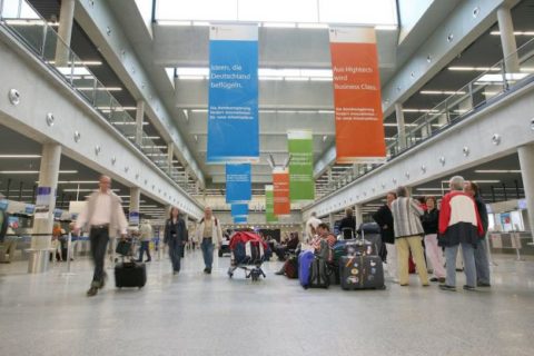 Foto: Fraport