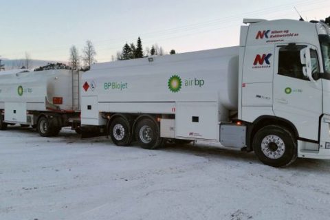Foto: Avinor