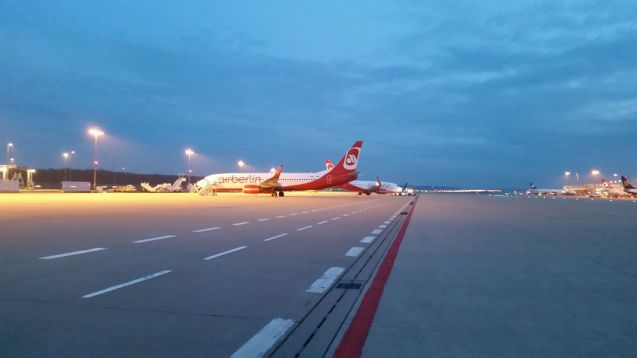 Foto: AeroInternational