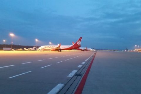 Foto: AeroInternational